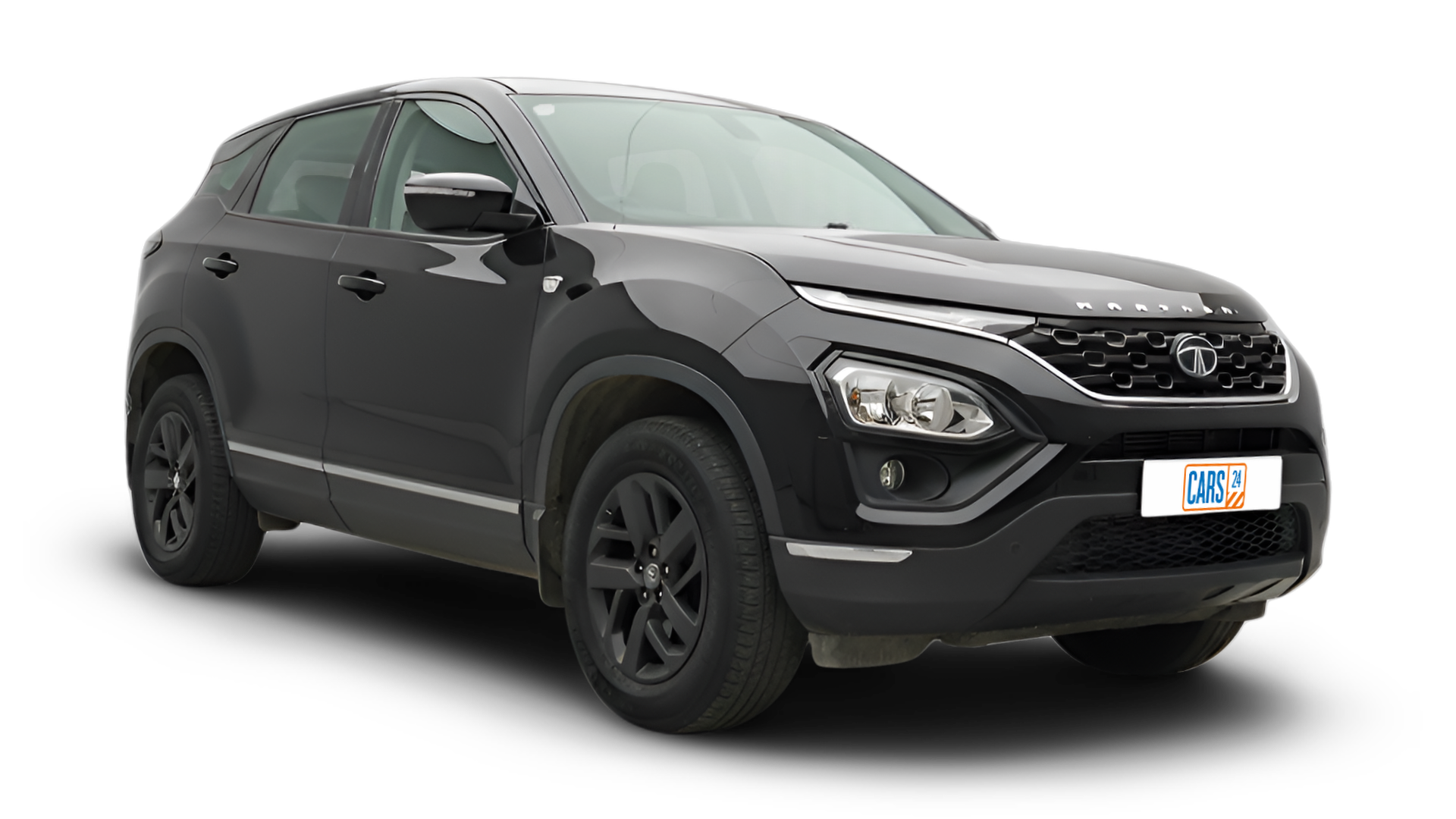 Tata Harrier-img